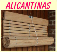 alicantinas