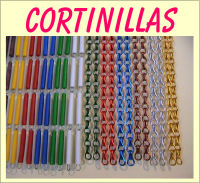 cortinillas