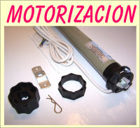 motorizacin