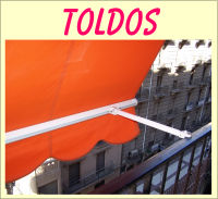 toldos