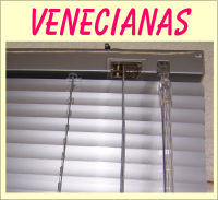 venecianas